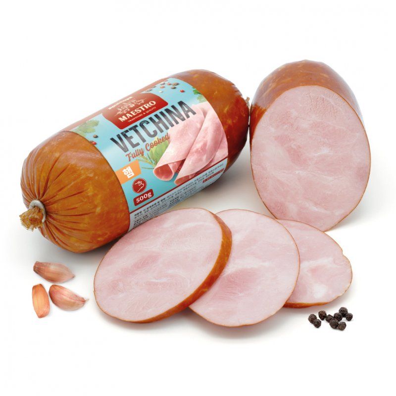 "MAESTRO" Ham 500g